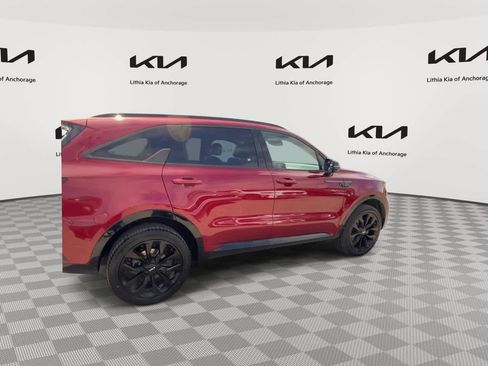 Used 2022 Kia Sorento SX AWD/4WD image 9