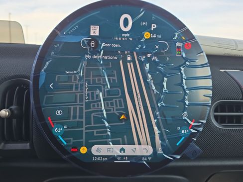 New 2026 MINI Cooper S image 15