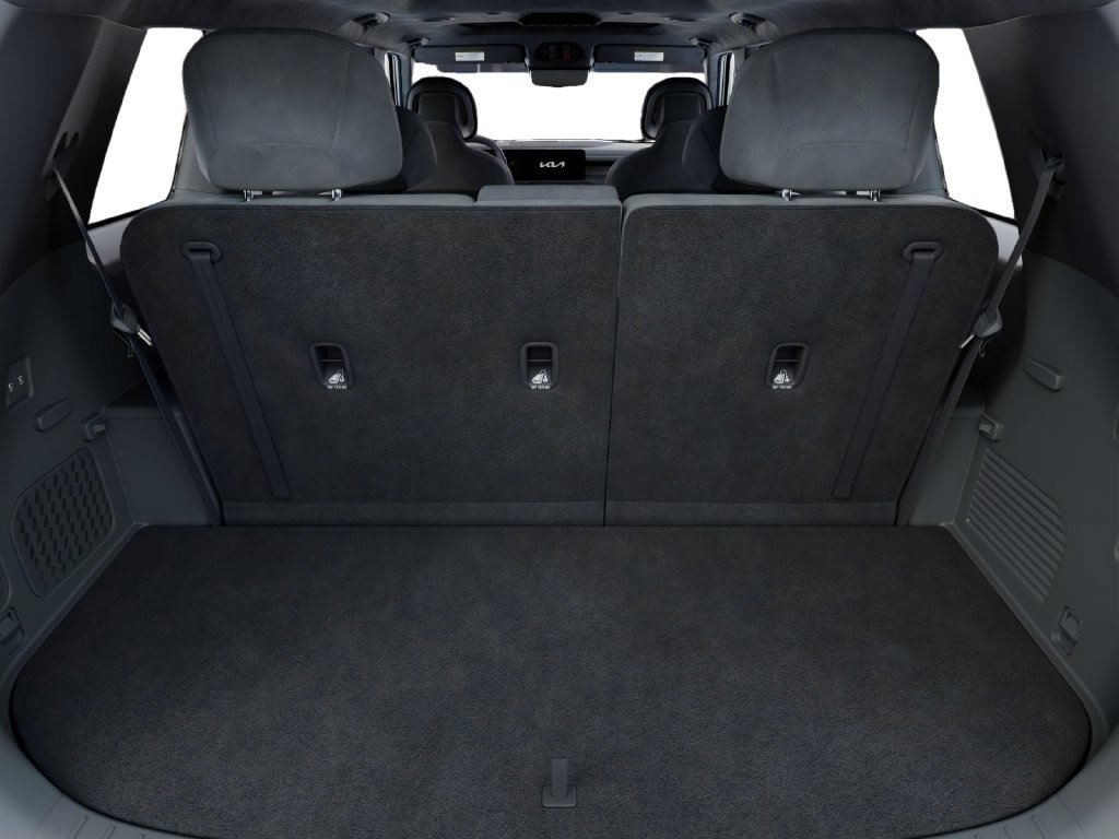 New 2027 Kia Telluride X-Line SX Prestige AWD/4WD image 22