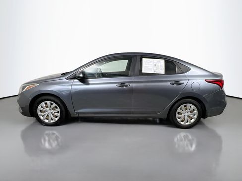 Used 2019 Hyundai Accent SE FWD image 9