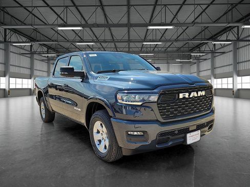 New 2026 RAM 1500 Lone Star image 6