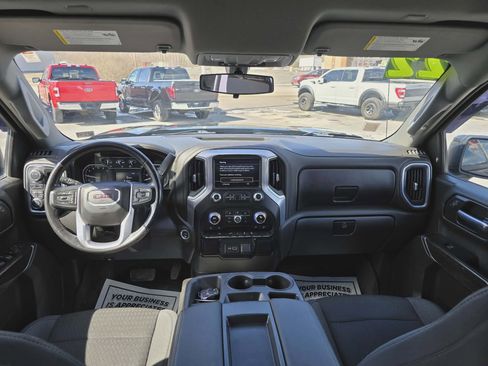 Used 2022 GMC Sierra 1500 Elevation w/ Driver Alert Package I image 15