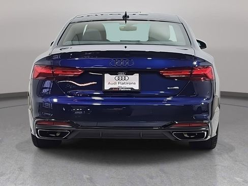 Used 2023 Audi A5 2.0T Premium Plus w/ Premium Plus image 7