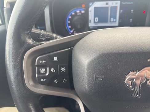 Used 2023 Ford Bronco Wildtrak AWD/4WD image 18