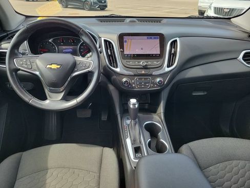Used 2019 Chevrolet Equinox LT AWD/4WD image 26