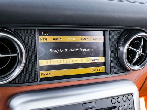 Used 2011 Mercedes-Benz SLS AMG Coupe image 36