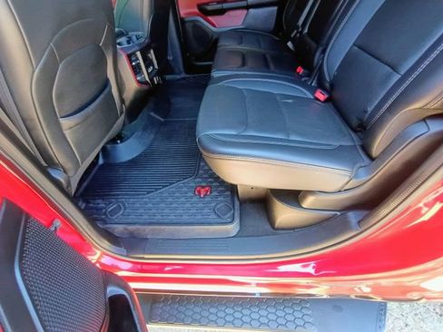 Used 2019 RAM 1500 Rebel w/ Rebel Level 2 Equipment Group AWD/4WD image 63