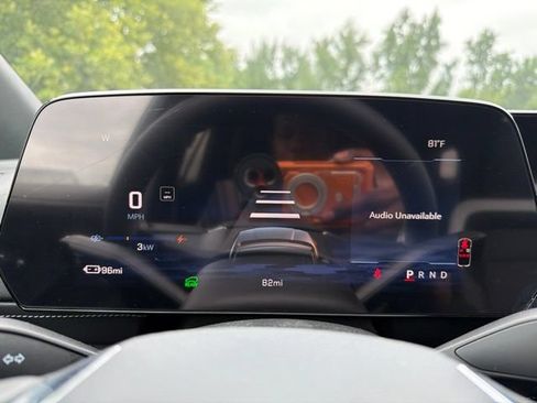 New 2026 Chevrolet Blazer EV LT FWD image 16