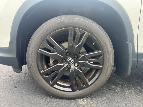 Used 2022 Honda Pilot Special Edition image 12