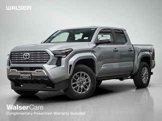 New 2026 Toyota Tacoma Limited AWD/4WD video 1