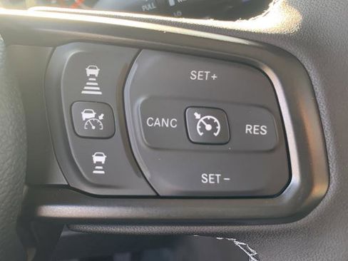 New 2026 Jeep Gladiator Sport image 27