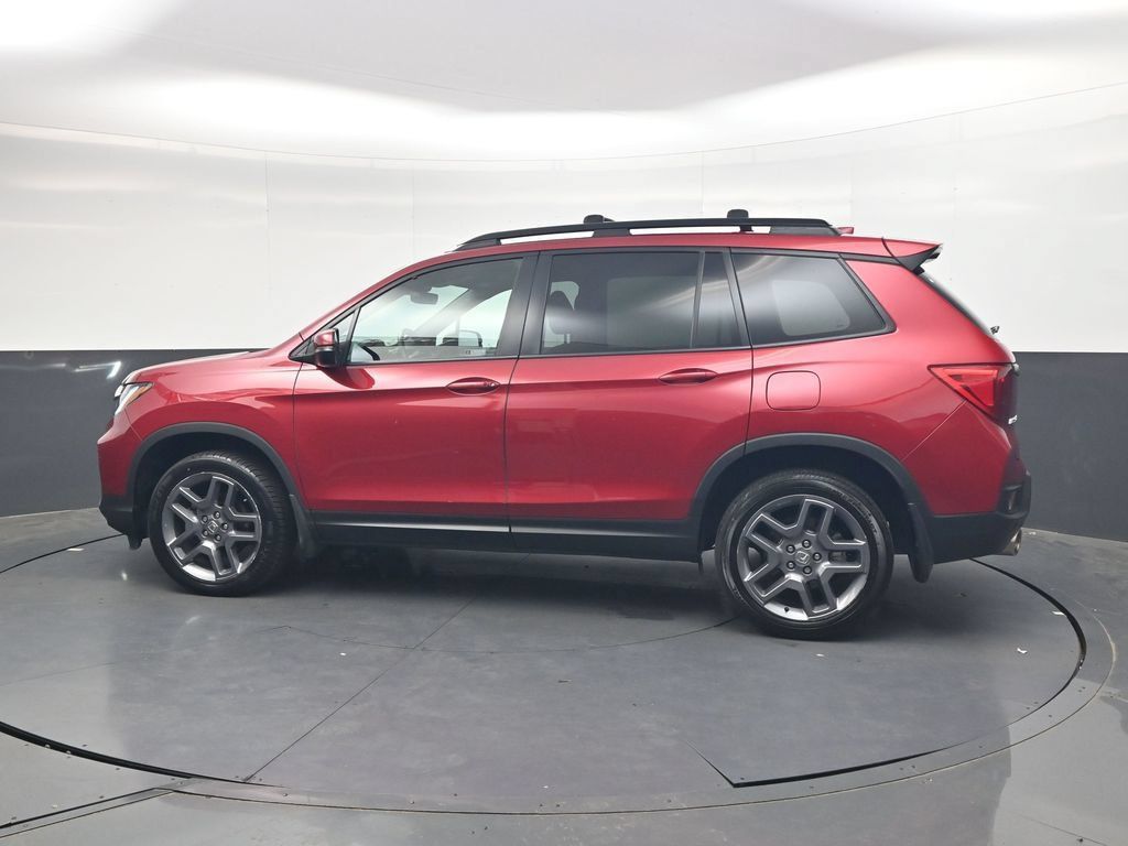 Used 2023 Honda Passport EX-L image 7
