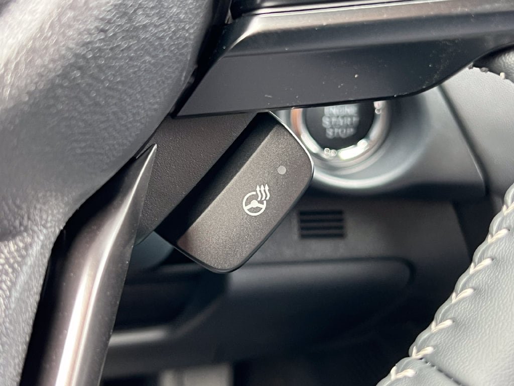 New 2026 Subaru Outback Touring XT AWD/4WD image 22