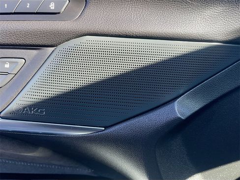 Used 2023 Cadillac CT4 V Blackwing w/ Driver Assist Package image 19