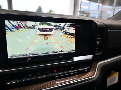 New 2026 GMC Sierra 1500 Elevation AWD/4WD image 18