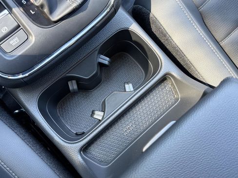 Used 2024 Honda CR-V EX-L image 15