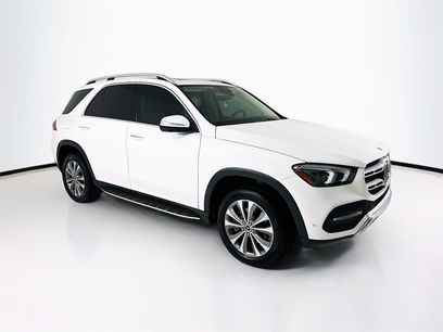 Used 2022 Mercedes-Benz GLE 350 w/ Premium Package