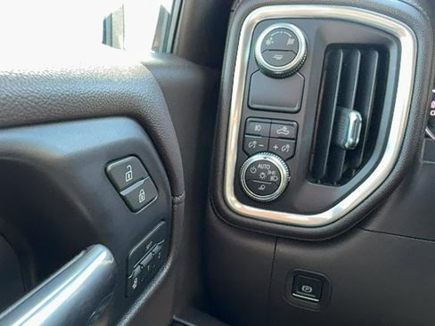 Used 2019 GMC Sierra 1500 SLT w/ SLT Premium Plus Package image 19