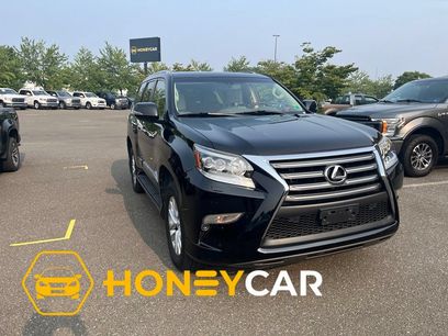 Used 2017 Lexus GX 460 Premium w/ Premium Package