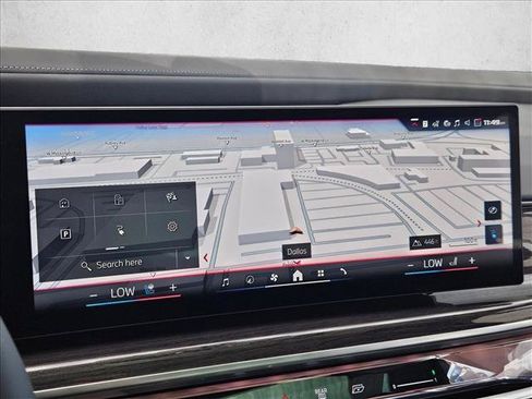 New 2026 BMW i7 M70 w/ Executive Package AWD/4WD image 12