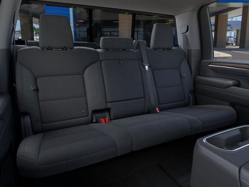 New 2026 Chevrolet Silverado 2500 LT w/ Trail Boss Package image 17