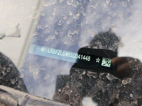 New 2025 Buick Envision Sport Touring image 32