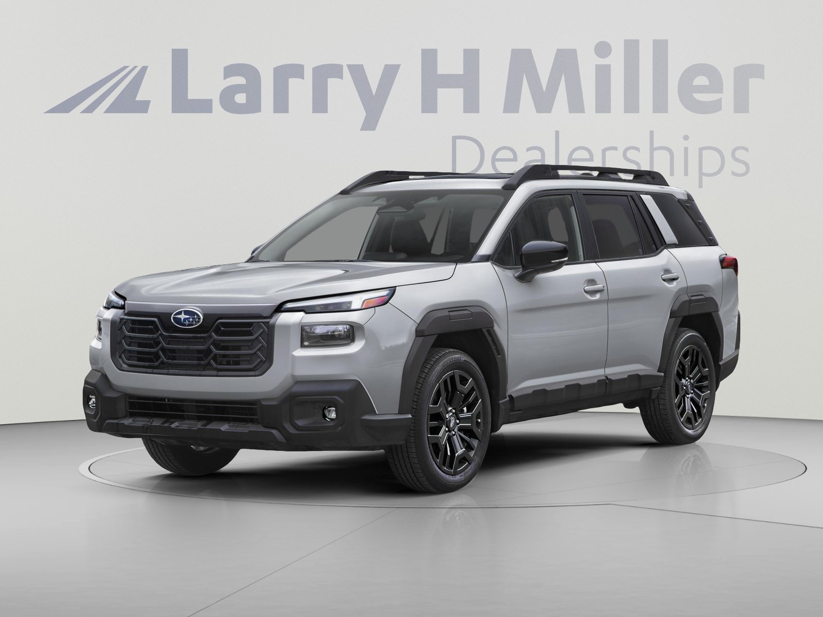 New 2026 Subaru Outback Limited AWD/4WD image 1