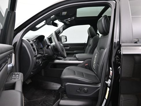 Used 2025 RAM 1500 Rebel w/ Rebel Level 2 Equipment Group AWD/4WD image 9