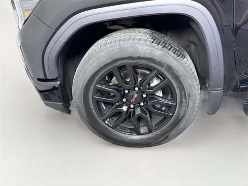 Used 2024 GMC Sierra 1500 Elevation AWD/4WD image 23