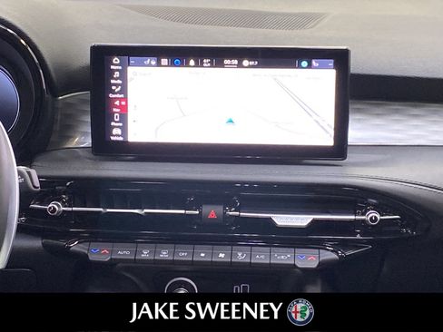 New 2024 Alfa Romeo Tonale Veloce image 24