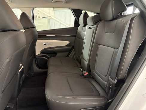 Used 2022 Hyundai Tucson SEL w/ Cargo Package AWD/4WD image 22