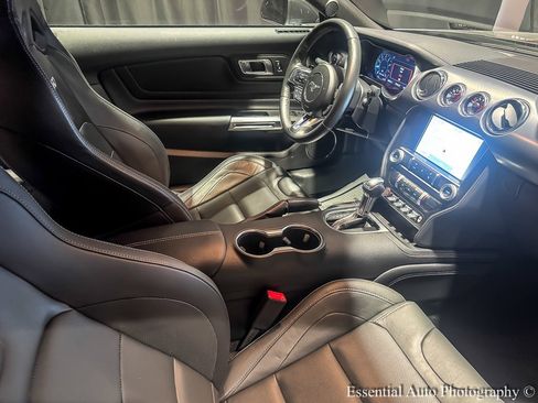 Used 2023 Ford Mustang Mach 1 w/ Mach 1 Handling Package image 28