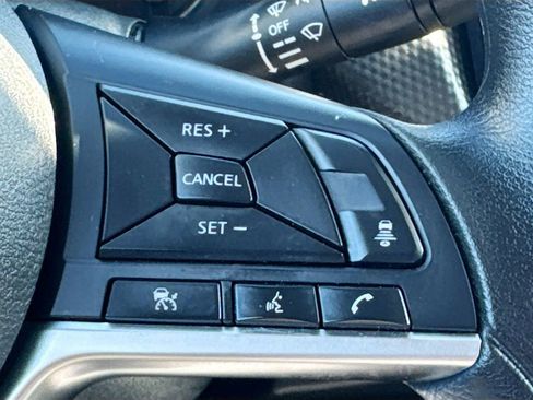 Used 2021 Nissan Kicks SV w/ Interior Electronics Package image 10