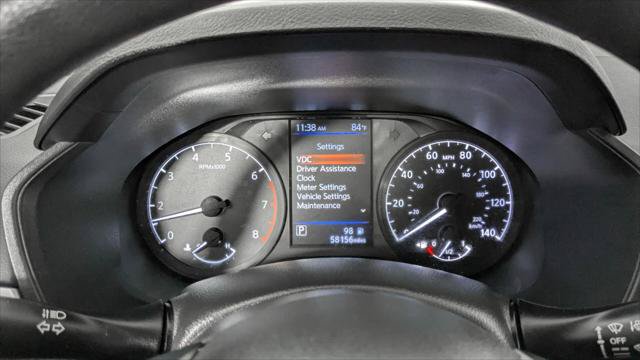 Used 2024 Nissan Altima 2.5 S FWD image 28