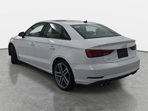 Used 2020 Audi A3 2.0T Premium Plus w/ Premium Plus Package image 7