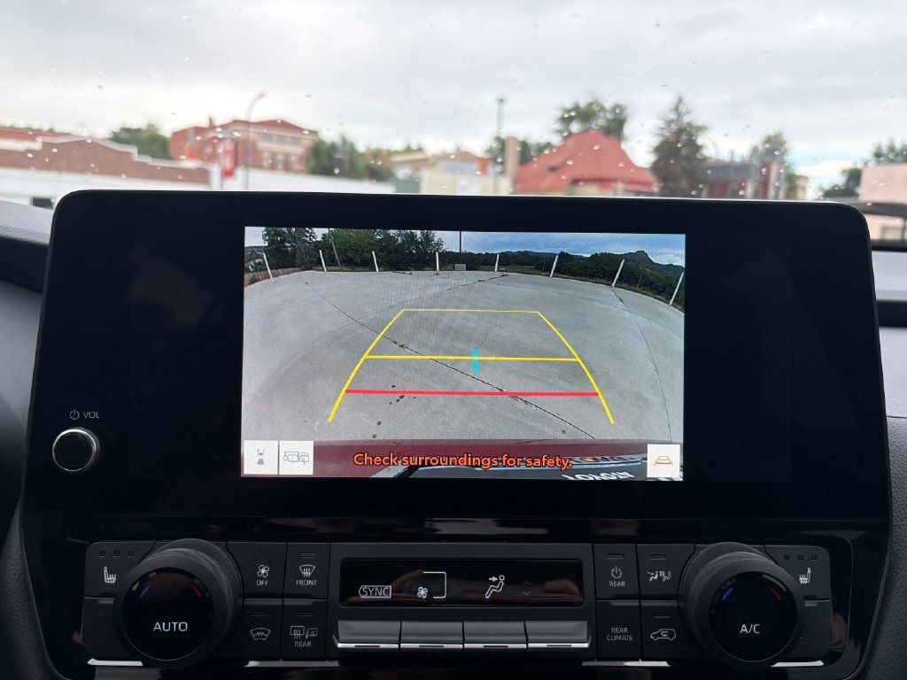 Used 2026 Toyota Grand Highlander AWD Hybrid image 26