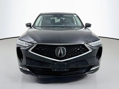 Used 2023 Acura MDX SH-AWD w/ Technology Package image 2