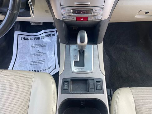 Used 2012 Subaru Outback 2.5i Limited w/ Moonroof Pkg image 20