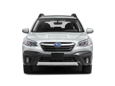 Used 2022 Subaru Outback AWD/4WD image 7