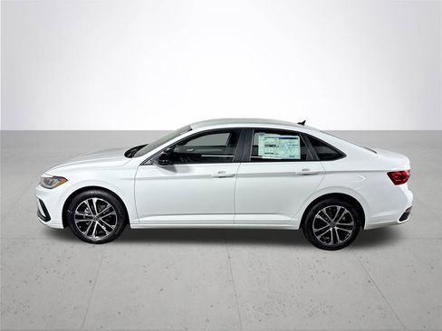 New 2026 Volkswagen Jetta Sport image 9