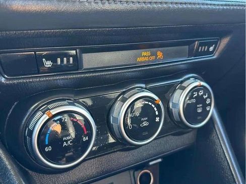 Used 2019 MAZDA CX-3 Touring image 25