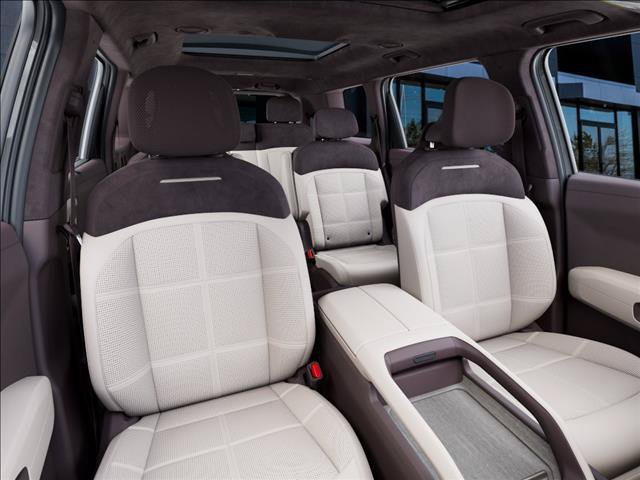 New 2027 Kia Telluride SX Prestige AWD/4WD image 15