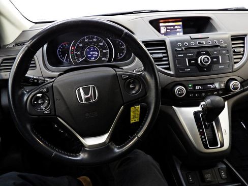 Used 2014 Honda CR-V EX-L image 17