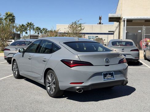 New 2026 Acura Integra image 18
