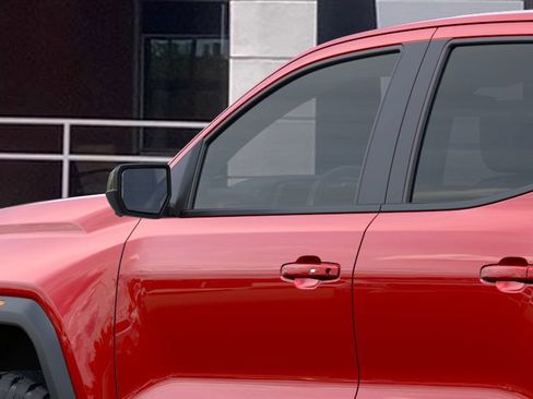 New 2026 GMC Canyon Elevation w/ Convenience Package RWD image 12