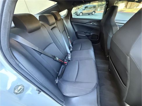 Used 2018 Honda Civic Si image 24