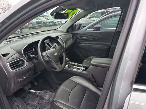 Used 2023 Chevrolet Equinox Premier image 14