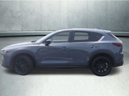 Used 2024 MAZDA CX-5 Carbon Edition AWD/4WD image 18