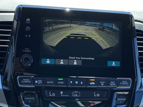 Used 2020 Honda Odyssey EX image 14
