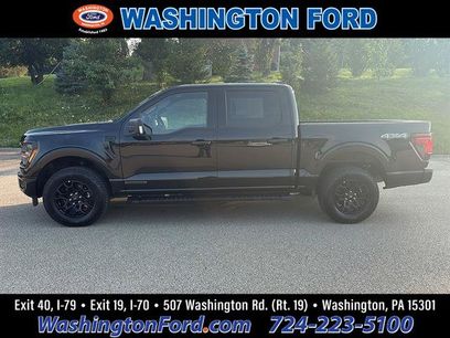 Used 2025 Ford F150 XLT w/ Equipment Group 302A MID